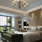 3BHK Interior Design in Gurgaon