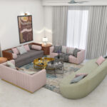 Modern Luxury Interior Design